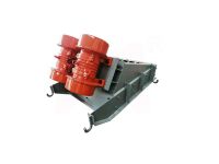 GZG Series Vibrating Feeder