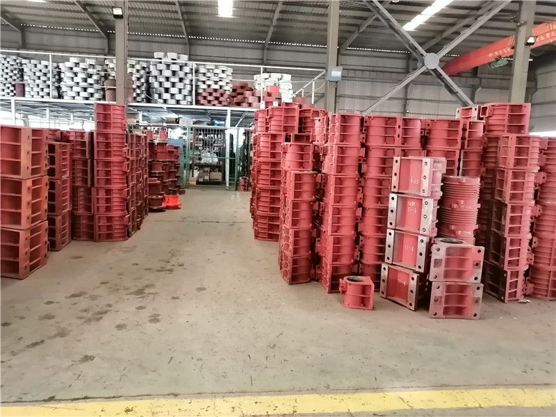 factory style