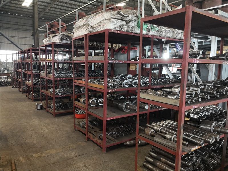 factory style