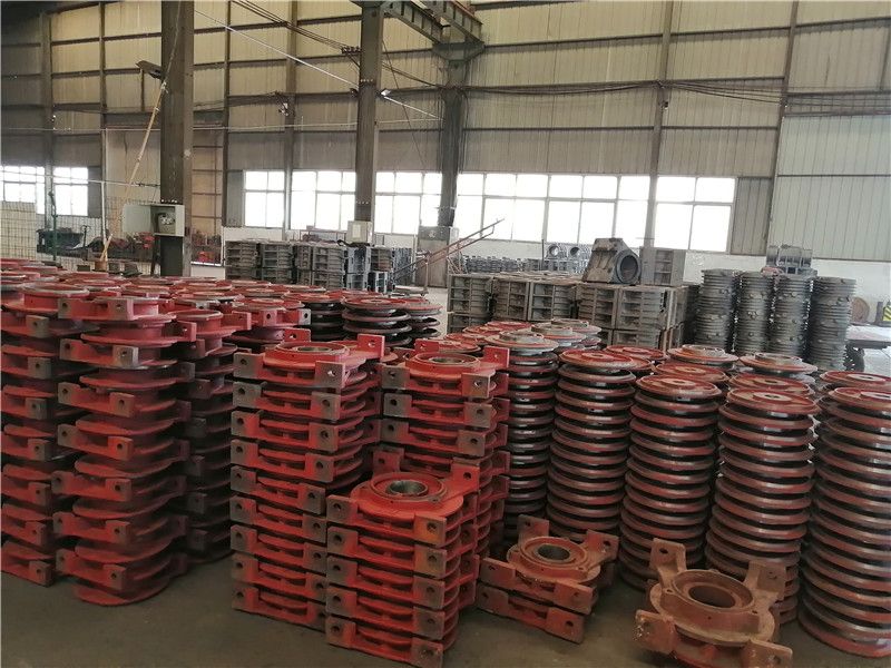 factory style